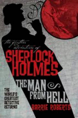 Book cover for The Further Adventures of Sherlock Holmes