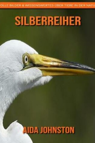 Cover of Silberreiher