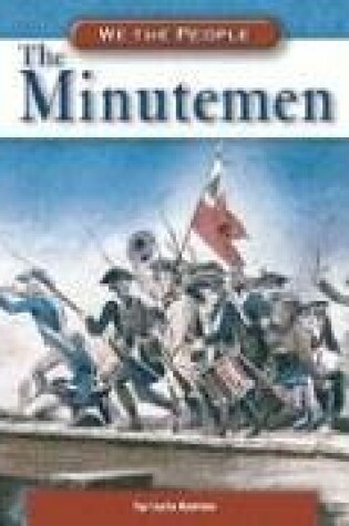 Cover of The Minutemen