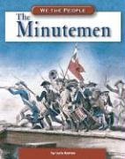 Book cover for The Minutemen