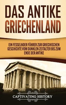 Book cover for Das antike Griechenland