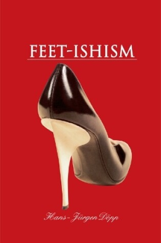 Cover of Feet-Ishism