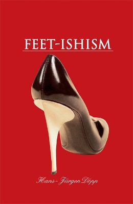 Book cover for Feet-Ishism