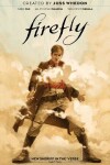 Book cover for Firefly: New Sheriff in the 'Verse Vol. 2