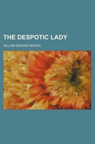 Cover of The Despotic Lady