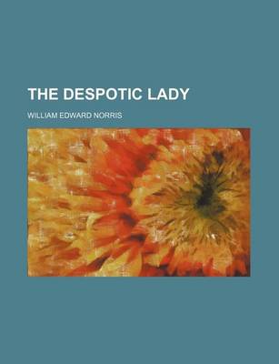 Book cover for The Despotic Lady