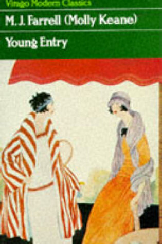 Cover of Young Entry