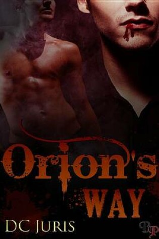 Cover of Orion's Way