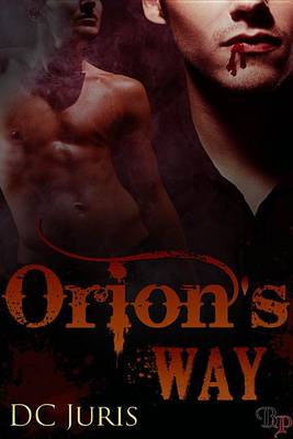 Book cover for Orion's Way