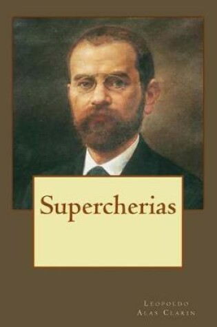 Cover of Supercherias