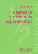 Book cover for Regresion y Diseno de Experimentos