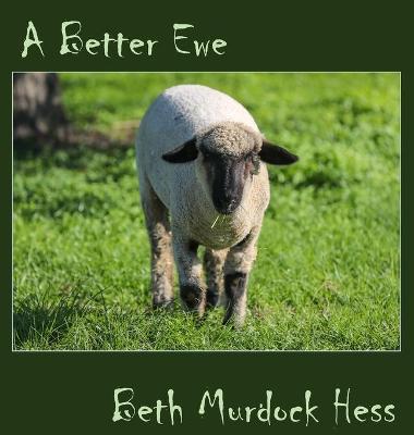 Book cover for A Better Ewe