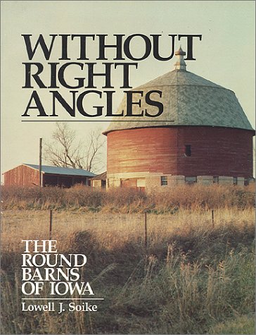 Book cover for Without Right Angles