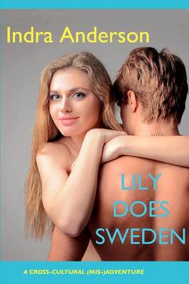 Book cover for Lily Does Sweden