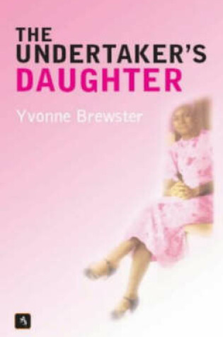 Cover of The Undertaker's Daughter