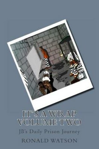 Cover of It's a Wrap volume two