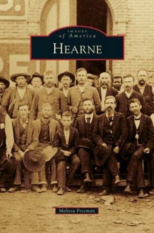 Cover of Hearne