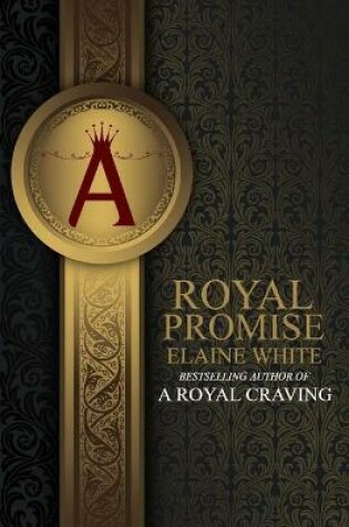Cover of A Royal Promise
