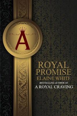 Book cover for A Royal Promise