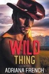 Book cover for Wild Thing