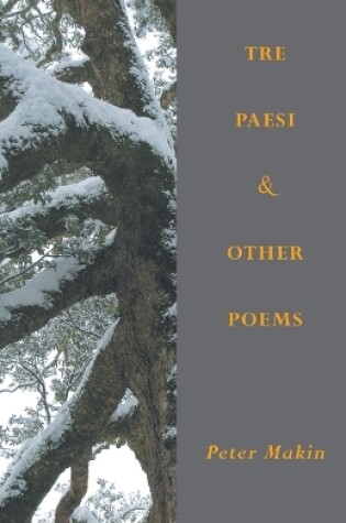 Cover of Tre Paesi & Other Poems