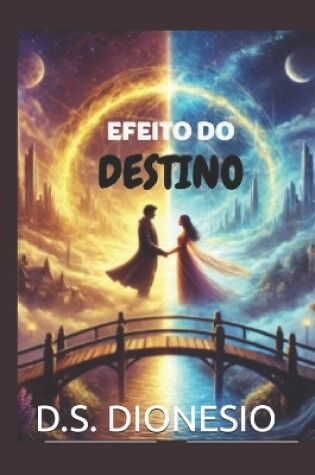 Cover of Efeito Do Destino