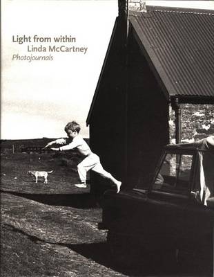 Book cover for The Light from Within