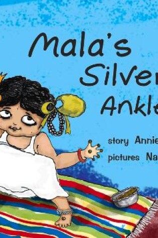 Cover of Mala's Silver Anklets