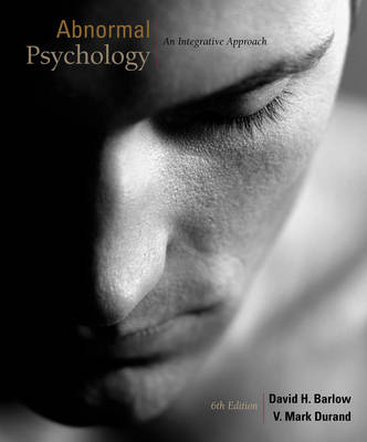 Cover of Abnormal Psychology