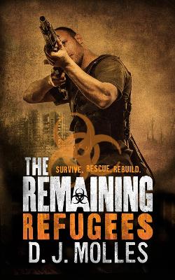 Book cover for Refugees