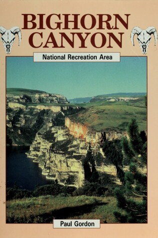 Cover of Bighorn Canyon