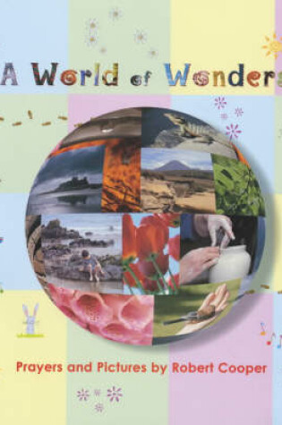 Cover of A World of Wonders