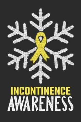 Cover of Incontinence Awareness