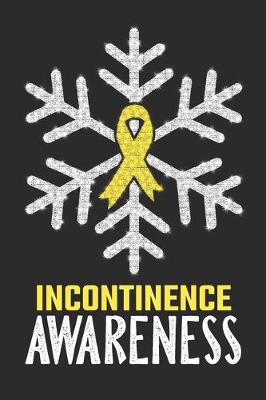 Book cover for Incontinence Awareness