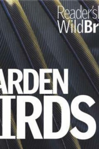 Cover of Garden Birds