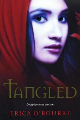 Cover of Tangled