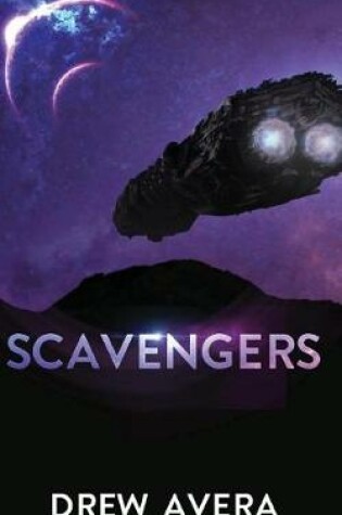 Cover of Scavengers