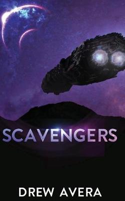 Book cover for Scavengers