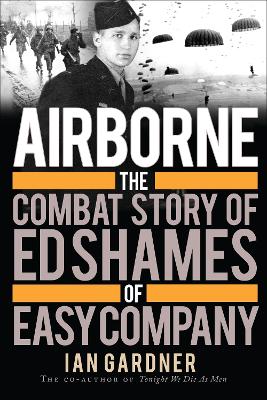 Book cover for Airborne