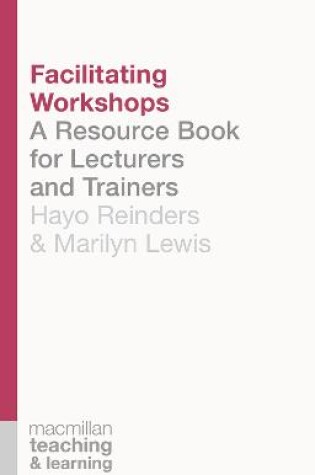 Cover of Facilitating Workshops