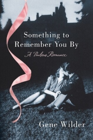 Cover of Something to Remember You By