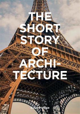 Book cover for The Short Story of Architecture