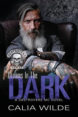 Book cover for Dreams in the Dark