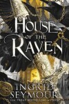 Book cover for House of the Raven