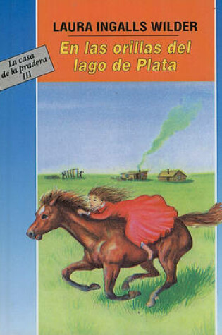 Cover of En las Orillas del Lago de Plata