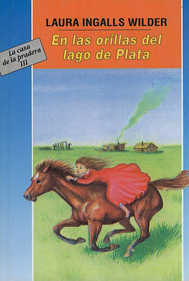 Cover of En las Orillas del Lago de Plata