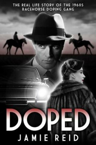 Cover of Doped
