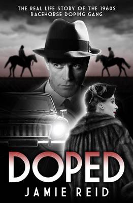 Book cover for Doped