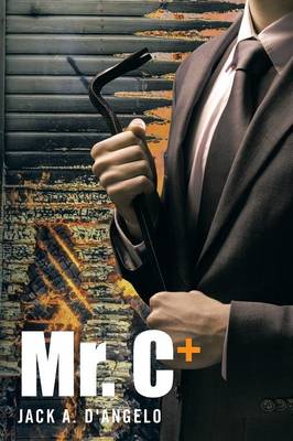 Book cover for Mr. C+