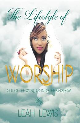 Book cover for The Lifestyle of Worship